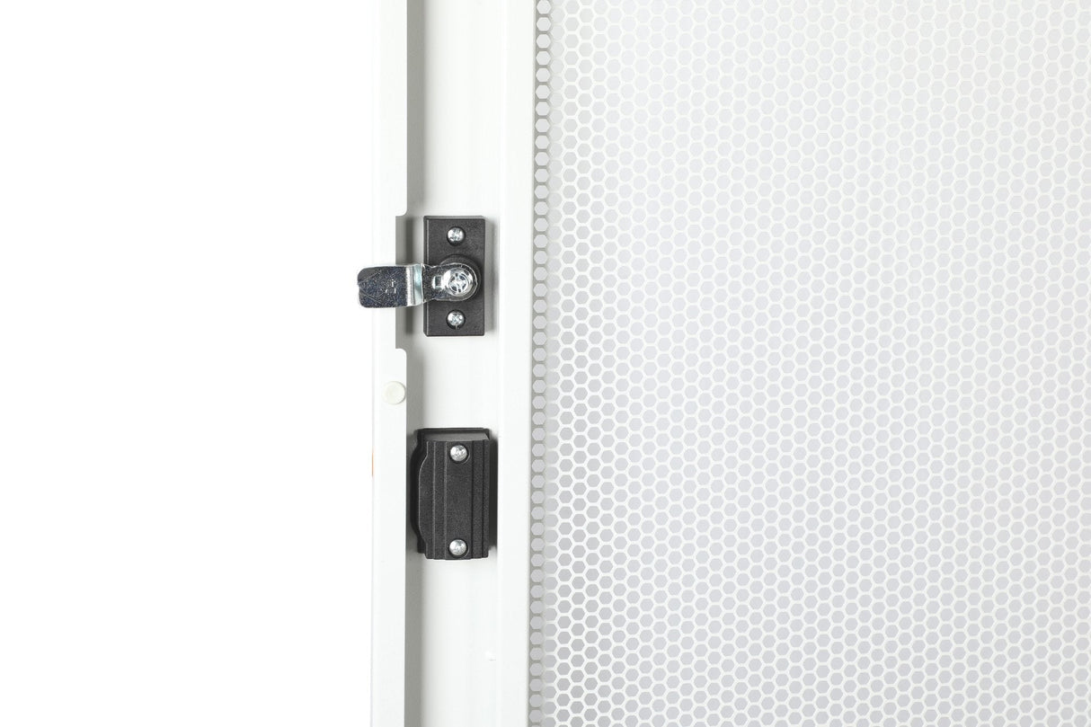 EAN 4016032476412 - Digitus DN-31116 armario rack 42U Rack o bastidor independiente Gris imagen 9