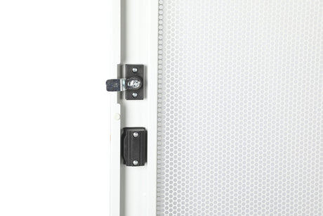 EAN 4016032476412 - Digitus DN-31116 armario rack 42U Rack o bastidor independiente Gris imagen 9