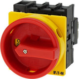 Eaton P1-32 Ea Svb N 091079 Interruptor Principal 32a Montaje 3p+N Not-De-