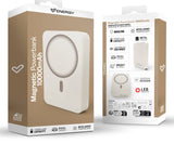 EAN 8432426500796 - Energy Sistem Magnetic Powerbank 10000 mAh Cargador inalámbrico Champán imagen 6
