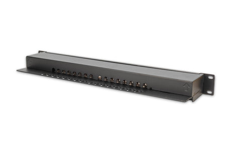 EAN 4016032440253 - Digitus DN-91616S-B panel de parcheo 1U imagen 5