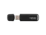 Lector De Tarjetas Externo Natec Scarab 2 Sd / Micro Sd Usb 3.0 - Ncz-1874