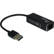 EAN 4260455643078 - Inter-Tech ARGUS IT-810 tarjeta y adaptador de interfaz imagen 1