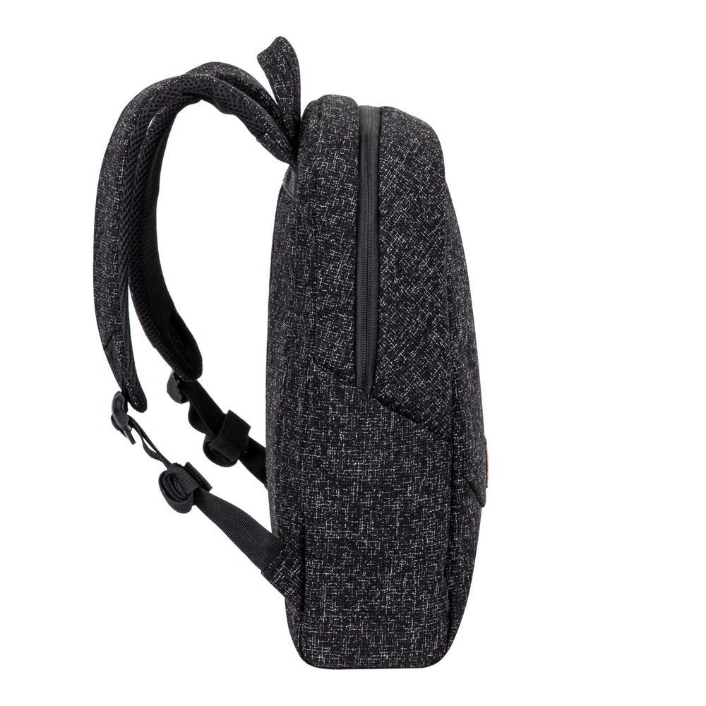 Mochila Riva Nb Anvik 13.3" Negro 7923