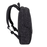 Mochila Riva Nb Anvik 13.3" Negro 7923