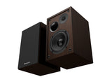 Natec Genesiss Speakers Arsen 302bt 2.0 Brown