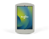Funda  Baaske Tough-Pac Para Ipad Mini 8,3" Gris