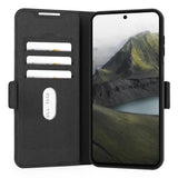 EAN 5711428068972 - dbramante1928 Oslo Pro funda para teléfono móvil 17 cm (6.7") Folio Negro imagen 2