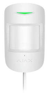 EAN 4823114008078 - Ajax Superior CombiProtect Fibra Sensor infrarrojo pasivo (PIR) Alámbrico Pared Blanco imagen 1