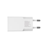EAN 4252011913374 - 4smarts 541743 cargador de dispositivo móvil Universal Blanco Corriente alterna Carga rápida Interior imagen 5