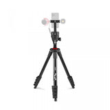 Kit De Acción Compacto Joby  Tripode