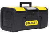 Stanley Werkzeugbox Stanley Basci 24