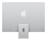 EAN 195949591730 - Apple iMac Apple M M4 59,7 cm (23.5") 4480 x 2520 Pixeles PC todo en uno 16 GB 256 GB SSD macOS Sequoia Wi imagen 2