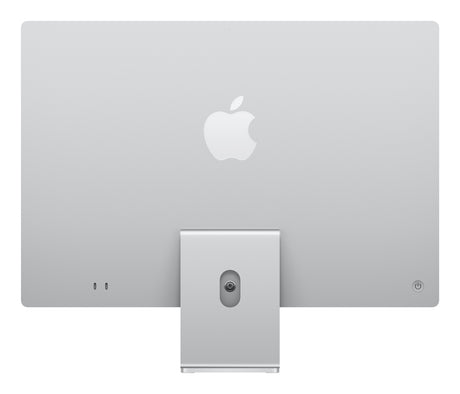 EAN 0195949591419 - Apple iMac Apple M M4 59,7 cm (23.5") 4480 x 2520 Pixeles PC todo en uno 16 GB 256 GB SSD macOS Sequoia W imagen 2
