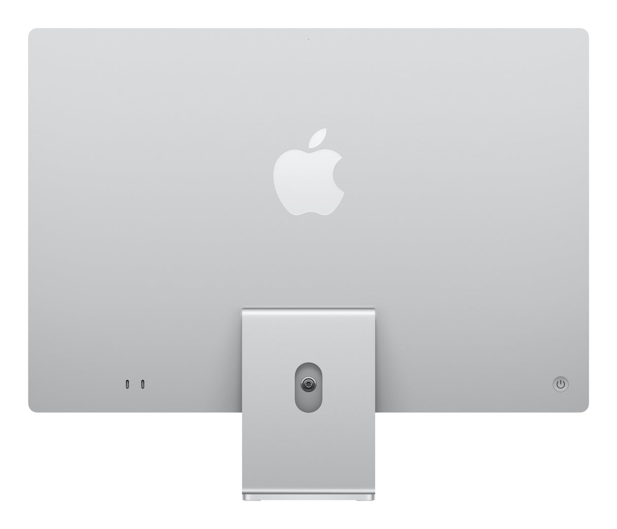 Imac Z1e2 59.62cm 23.5zoll Standardglas M4 8c Cpu 8c Gpu 16c N.E. 16gb 512gb Ssd Ohne Eth Mm Makey De Silber