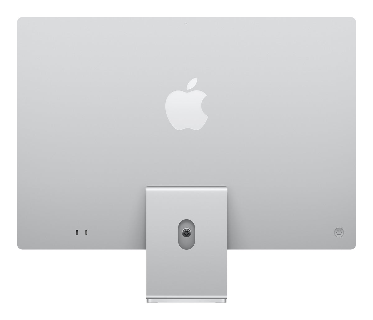 Imac Z1e2 59,62cm 23,5zoll Standardglas M4 8c Cpu 8c Gpu 16c N.E. 16gb 1tb Ssd Ohne Eth Mm Makey De Silber