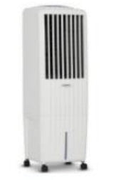 EAN 8901791100455 - GLAZIAR DIET8i aire acondicionado portátil 8 L Blanco imagen 1