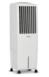 EAN 8901791100455 - GLAZIAR DIET8i aire acondicionado portátil 8 L Blanco imagen 1