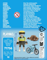 EAN 4008789717566 - Playmobil SpecialPlus 71756 figura de juguete para niños imagen 4