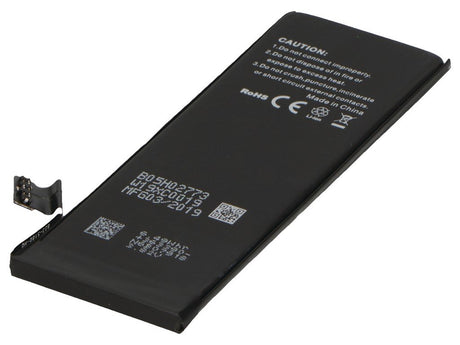 EAN 5055190173763 - 2-Power MBI0169AW recambio del teléfono móvil imagen 3