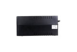 EAN 4016032442455 - Digitus DN-170064 sistema de alimentación ininterrumpida (UPS) Línea interactiva 0,8 kVA 480 W 2 salidas  imagen 3