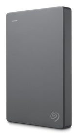 EAN 0763649140703 - Seagate Basic disco duro externo 5 TB 2.5" 3.2 Gen 1 (3.1 Gen 1) Plata imagen 1