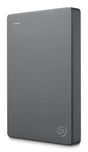 EAN 3660619408184 - Seagate Basic disco duro externo 2 TB 2.5" 2.0 Plata imagen 1