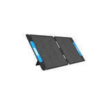 Panel Solar Realpower Sp-100e 100 Vatios 2 Paneles Plegables