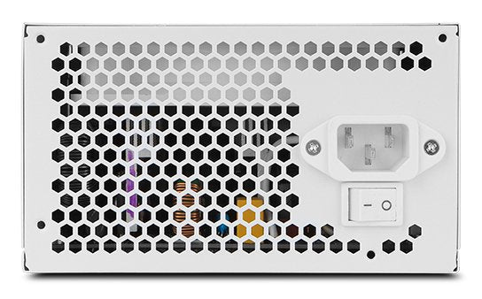 Fuente Alimentacion Atx Nox Urano Pro 850w Bronze Blanco