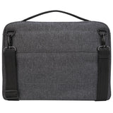 Maletin Portátil Targus Groove X 13" Slimcase Charcoal