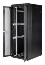 EAN 4016032505143 - Digitus DN-31303-B armario rack 42U Rack o bastidor independiente Negro imagen 10