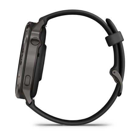 EAN 0753759342876 - Garmin Venu 4 3,56 cm (1.4") AMOLED 45 mm Digital 454 x 454 Pixeles Pantalla táctil Negro Wifi GPS (satél imagen 6