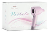 Eta Fenité Pastels Eta831990000 Hair Dryer, Ionization Function, Led Display, Light Pink