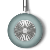 EAN 8017709356125 - Smeg WOF3002EGM cacerola Sartén para wok/sofrito Alrededor imagen 4