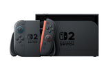 Consola Nintendo Switch 2 + Pokemon Pokopia