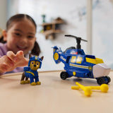 EAN 0681147036758 - PAW Patrol Air Rescue Chase imagen 5