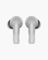 Auriculares Fresh'N Rebel Twins Ace Inalambrico Gris