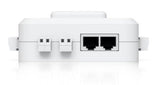 Ubiquiti Ua-Retrofit-Hub-2 Centralita Para Hogar Inteligente Alámbrico Blanco