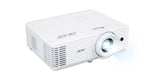 Proyector  Acer H6805bda Dlp Blanco, Ultrahd/4k, Hdmi, Bluetooth Mr.Jtb11.00s