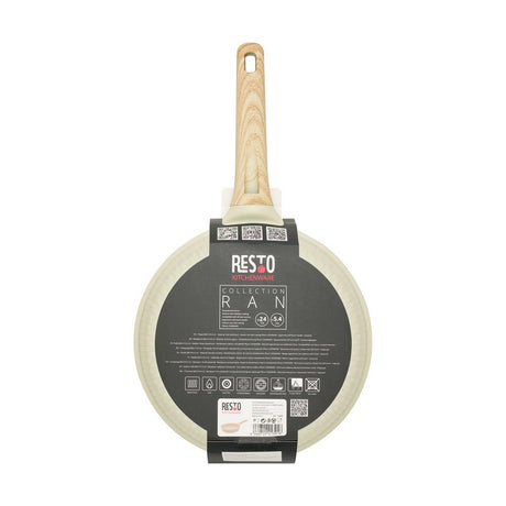 EAN 4260709013916 - Resto Kitchenware Ran Sartén multiuso Alrededor imagen 9