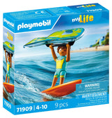EAN 4008789719096 - Playmobil 71909 figura de juguete para niños imagen 3