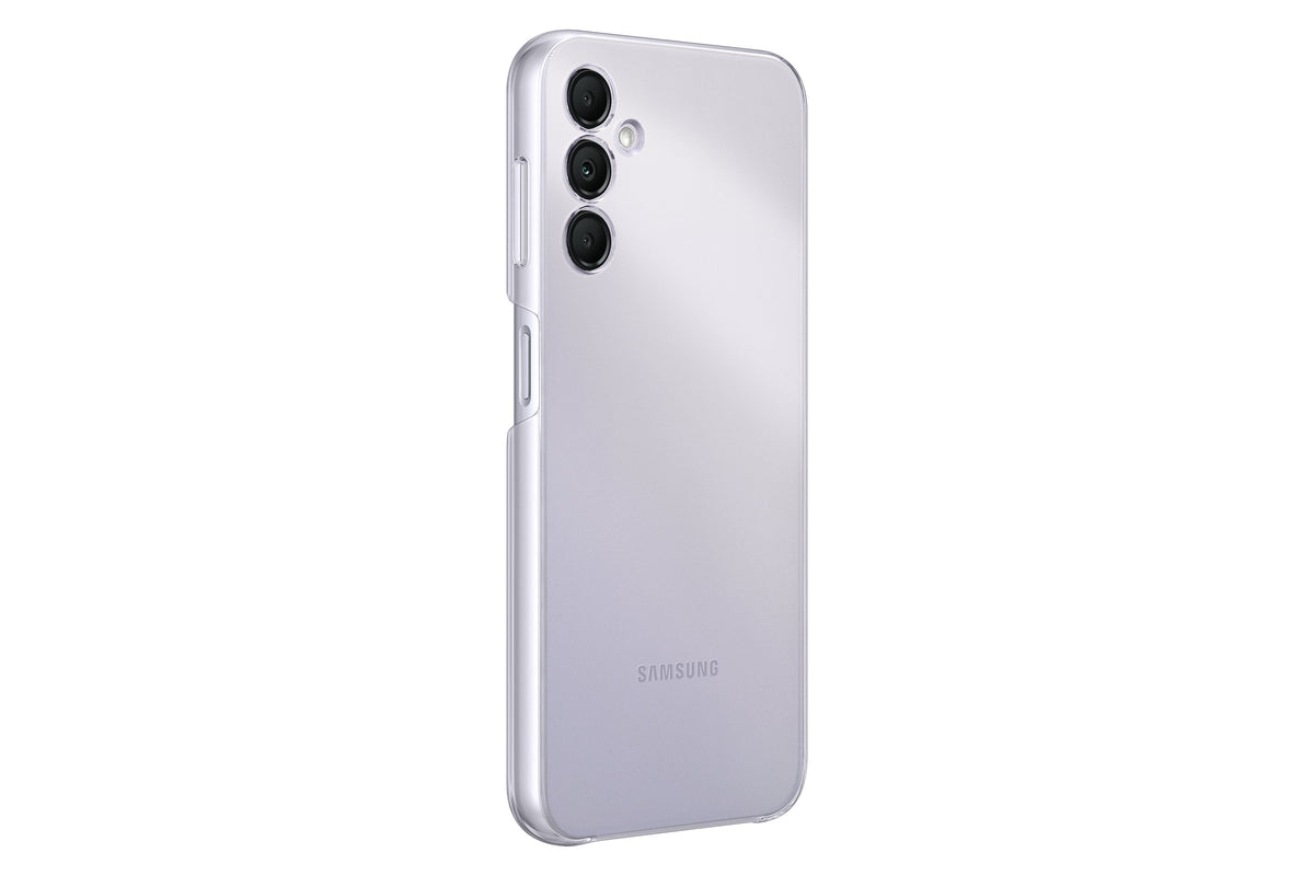 Samsung Ef-Qa146 Funda Para Galaxy A14 5g / A14 (6.6") Transparente