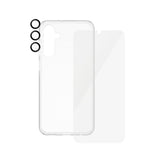 EAN 5711724256837 - PanzerGlass SAFE. by ® 3-in-1 Protection Bundle Samsung Galaxy A25 5G Protector de pantalla 1 pieza(s) imagen 4