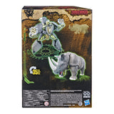 EAN 5010993792382 - Transformers F06955X0 toy figure imagen 17
