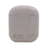 EAN 8435693100577 - Mars Gaming MHIECO auricular y casco Inalámbrico Dentro de oído Música USB Tipo C Gris imagen 6