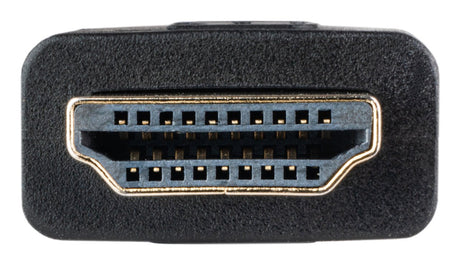 EAN 7291063099657 - Kramer Electronics C-HM/ETH-6 cable HDMI 1,8 m HDMI tipo A (Estándar) Negro imagen 2