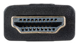 EAN 7291063099640 - Kramer Electronics C–HM/ETH–3 cable HDMI 0,9 m HDMI tipo A (Estándar) Negro imagen 2