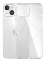 EAN 5711724004094 - PanzerGlass HardCase MagSafe Transparent funda para teléfono móvil 15,5 cm (6.1") Transparente imagen 1