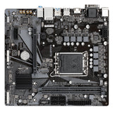 EAN 4719331851743 - GIGABYTE H610M H V2 DDR4 placa base Intel H610 Express LGA 1700 micro ATX imagen 5