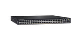EAN 5397184224571 - DELL N-Series N2248PX-ON Gestionado L3 Gigabit Ethernet (10/100/1000) Energía sobre Ethernet (PoE) 1U Neg imagen 2